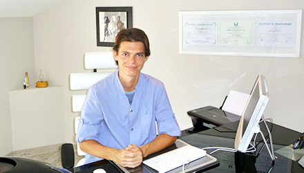 photo de profil