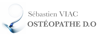 logo ostéopathe